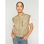 177480 176 MosMosh MM Jovo Neola Waistcoat Twill
