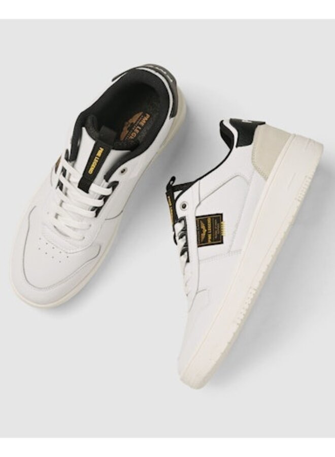 PBO2602220 906 PME Legend Low sneaker Gobbler High Rise