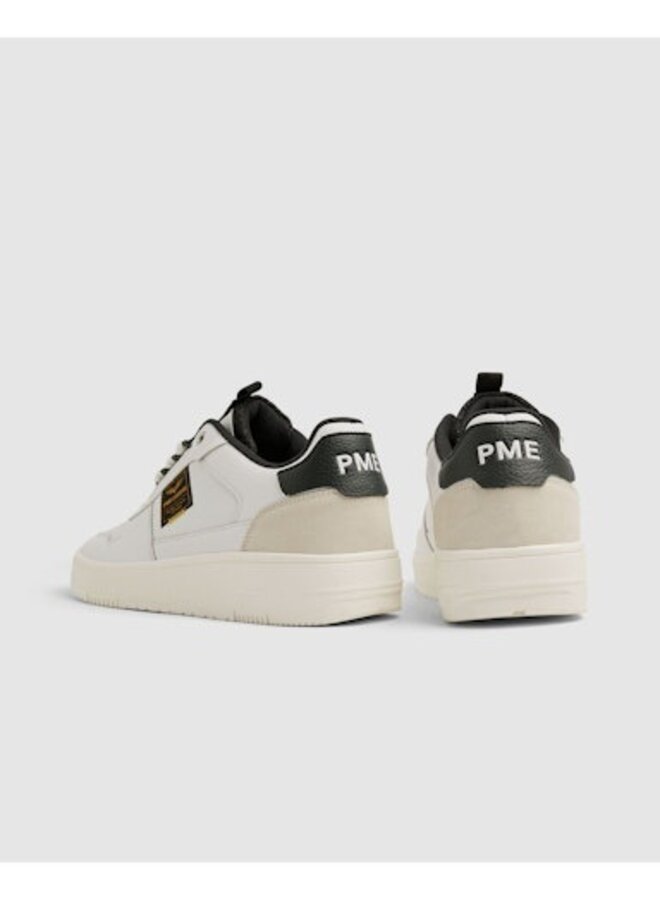 PBO2602220 906 PME Legend Low sneaker Gobbler High Rise