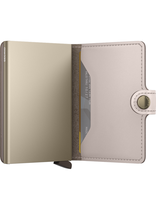 Secrid Miniwallet Original Ballet