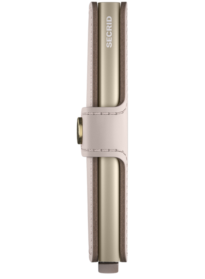 Secrid Miniwallet Original Ballet