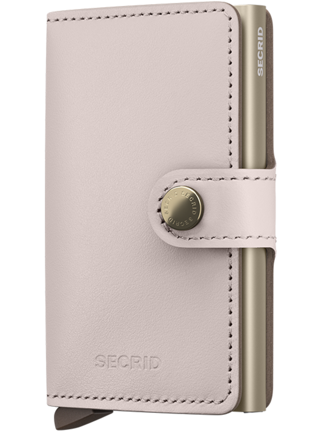 Secrid Miniwallet Original Ballet