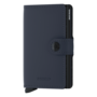 Secrid Miniwallet Matte Nightblue