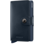 Secrid Miniwallet Original Navy Navy