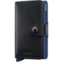 Secrid Miniwallet Original Black Navy