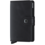 Secrid Miniwallet Vintage Black