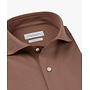 PPXH10032M Profuomo shirt x-cutaway sf red clay
