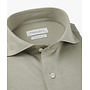 PPXH10031D Profuomo shirt x-cutaway sf mid green