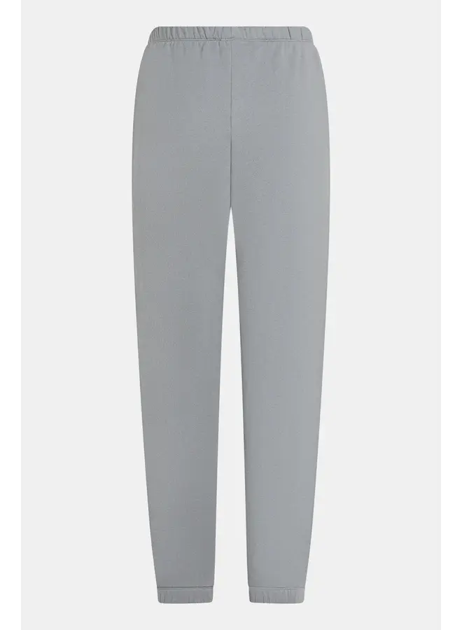 S26F1828 815-05 Penn en Ink Trousers print monument ecru