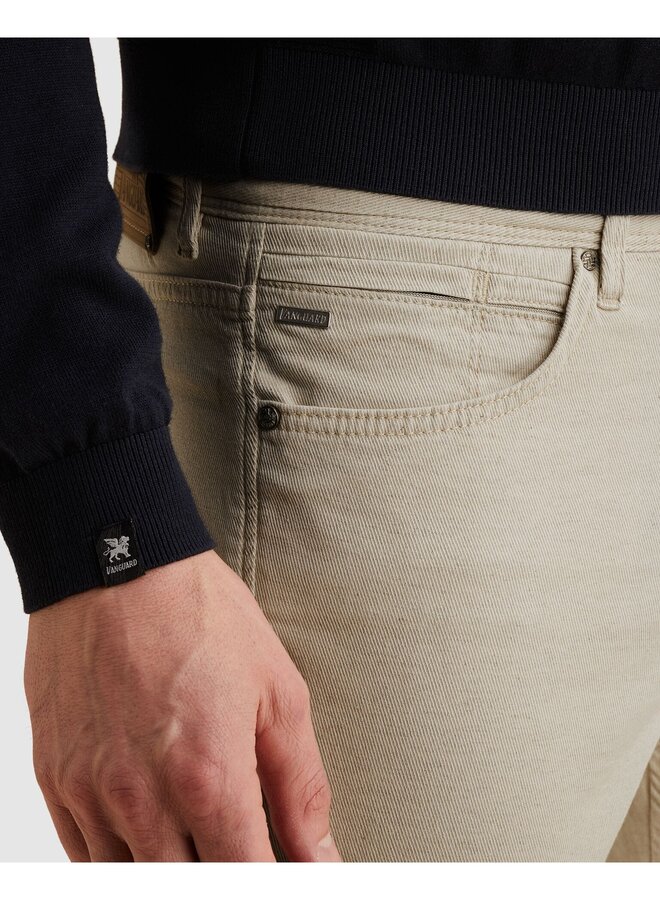 VTR2603627-7041 Vanguard V7 RIDER 2.0 LINEN STRETCH TWILL