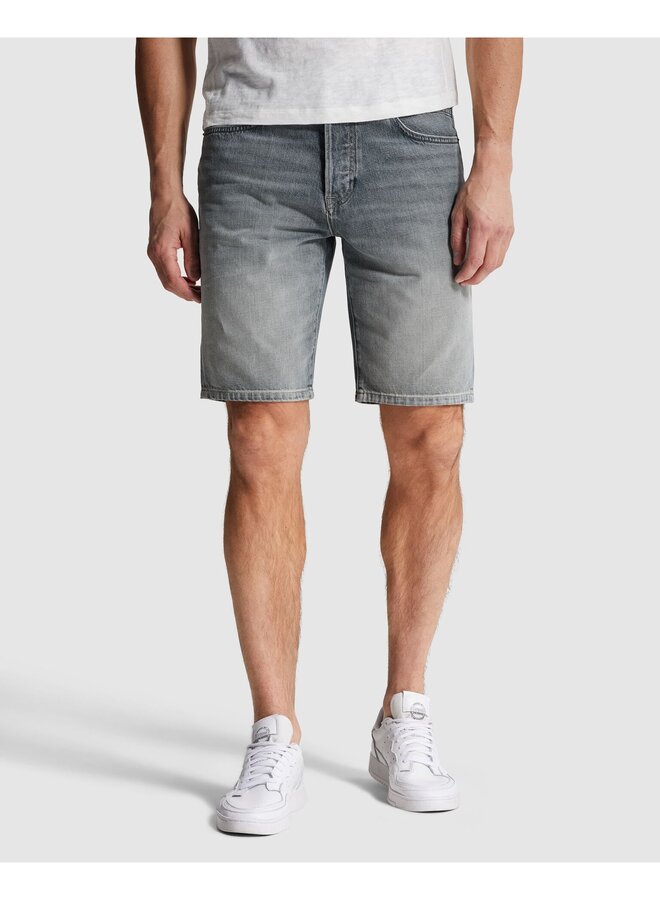 CSH2603655 GGS Cast Iron VALVER SHORTS GREY GREEN SUMMER Grey Green Summer