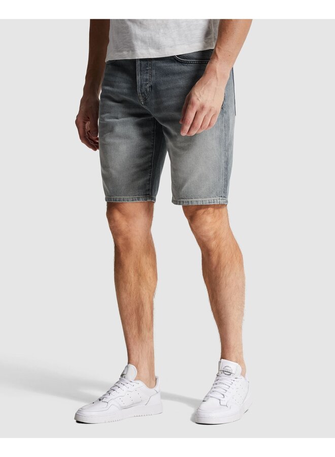 CSH2603655 GGS Cast Iron VALVER SHORTS GREY GREEN SUMMER Grey Green Summer