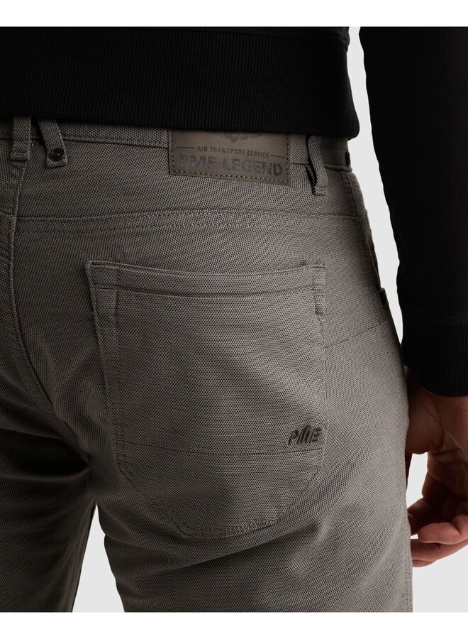 PTR2603638-9117 PME Legend PME LEGEND NIGHTFLIGHT JEANS FANCY YARN DYED