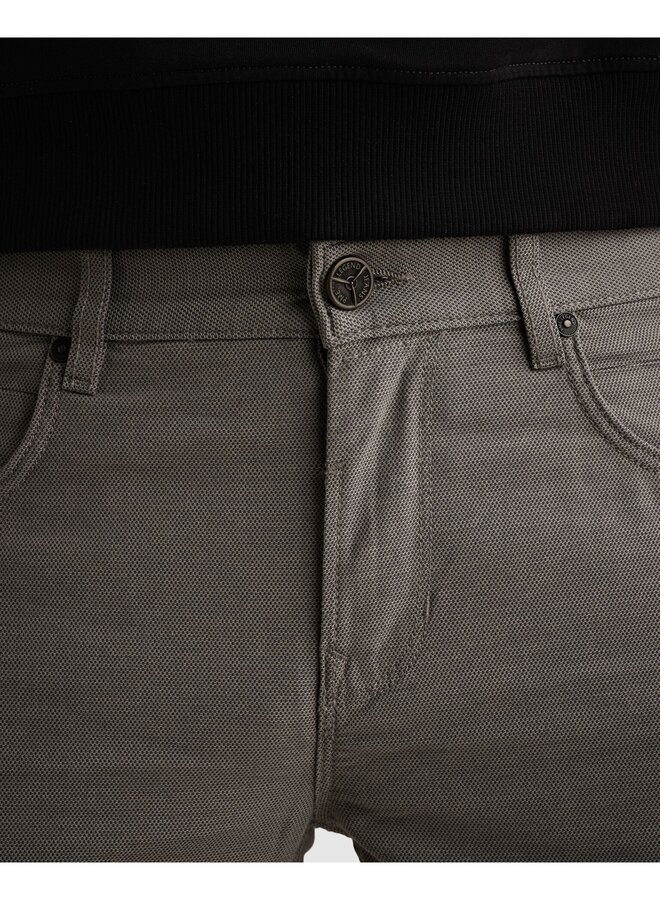 PTR2603638-9117 PME Legend PME LEGEND NIGHTFLIGHT JEANS FANCY YARN DYED