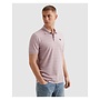 PPSS2603885 4203 PME Legend Short sleeve polo injected popcorn pique Lavender Frost
