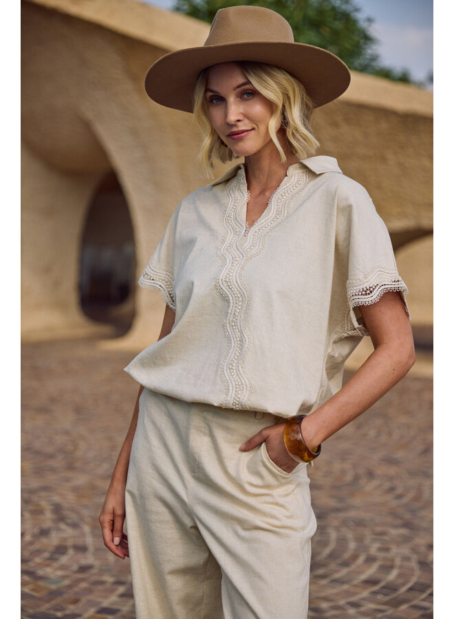 NKS01132 9 Nukus Daniel Top Sand