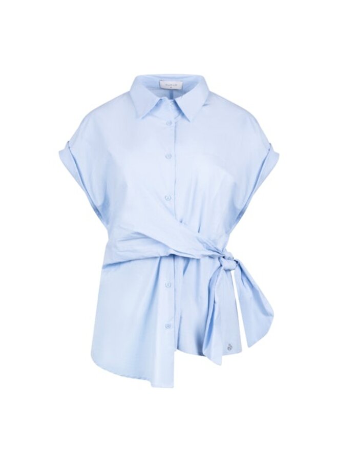 NKS01156 312 Nukus Aneta Top Cloudy