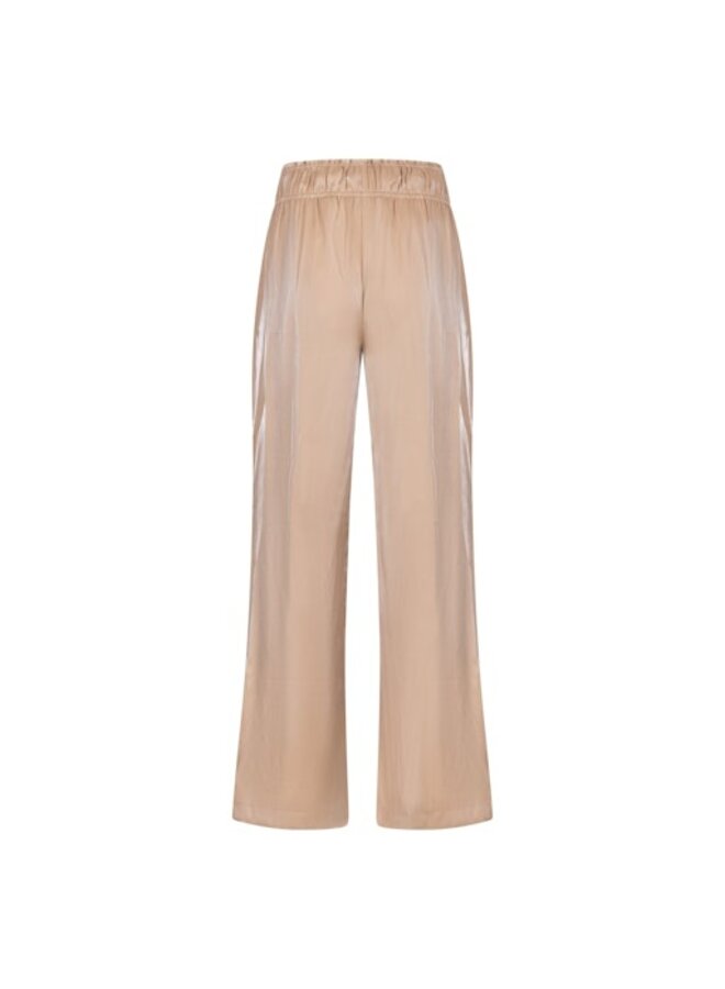 NKS09059 9 Nukus Rubi Pants Shiny Sand