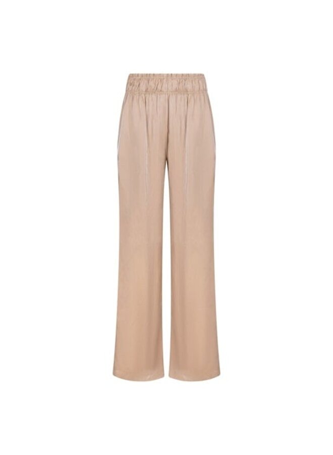 NKS09059 9 Nukus Rubi Pants Shiny Sand