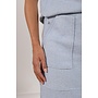 NKS10028 312 Nukus Maartje Skirt Lurex Cloudy
