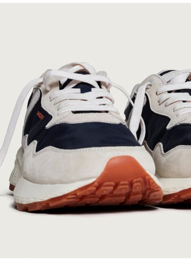 12535606 Hoff SNEAKER Man CITY MKII  DARK BLUE