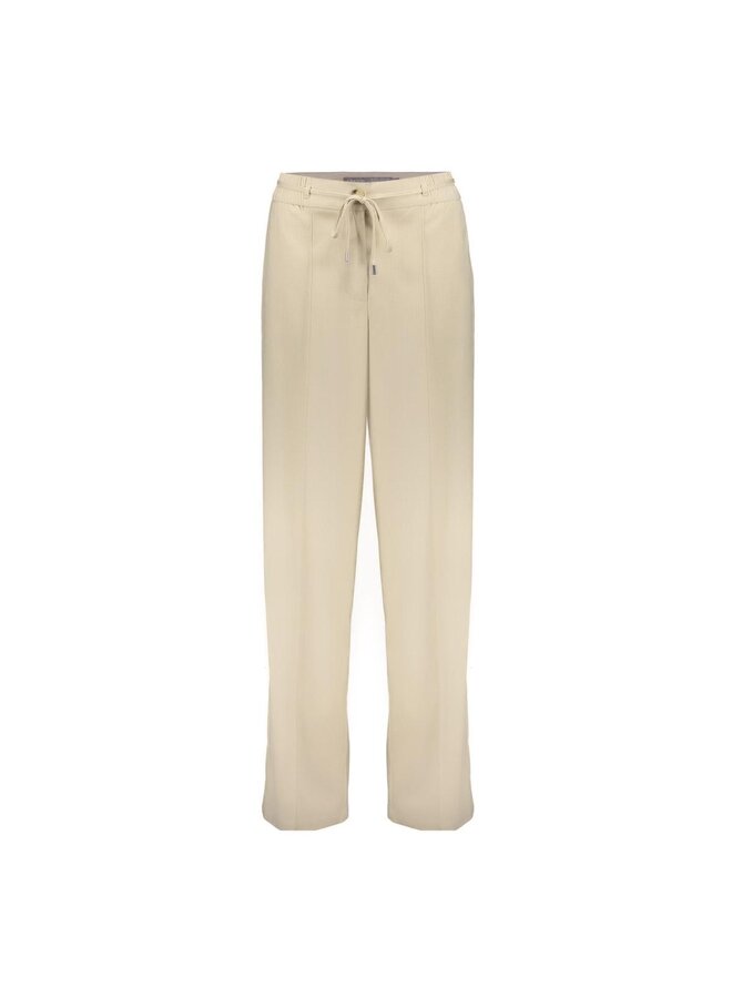 61041-10 720 Geisha Pants wide sand