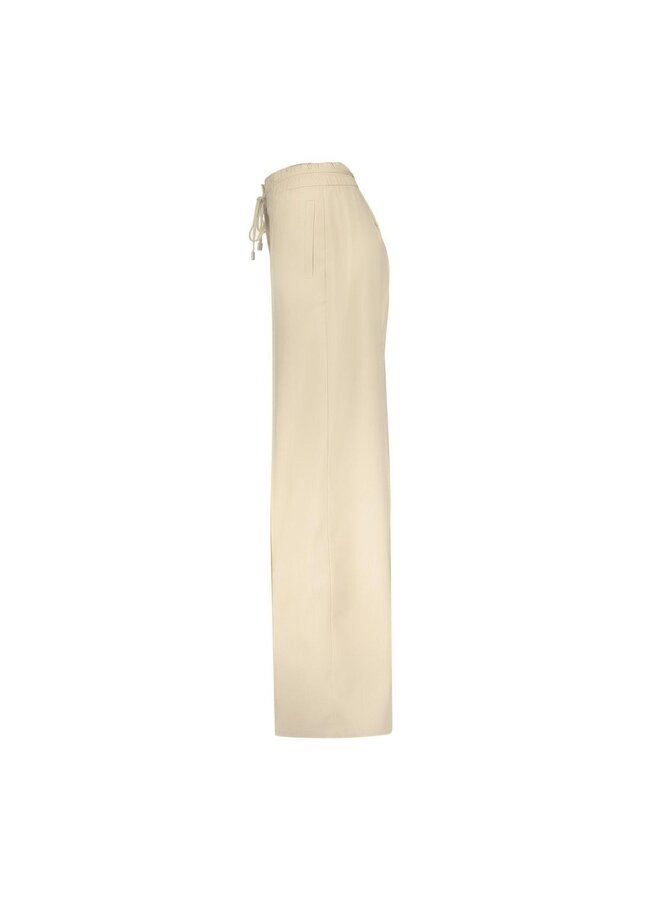 61041-10 720 Geisha Pants wide sand