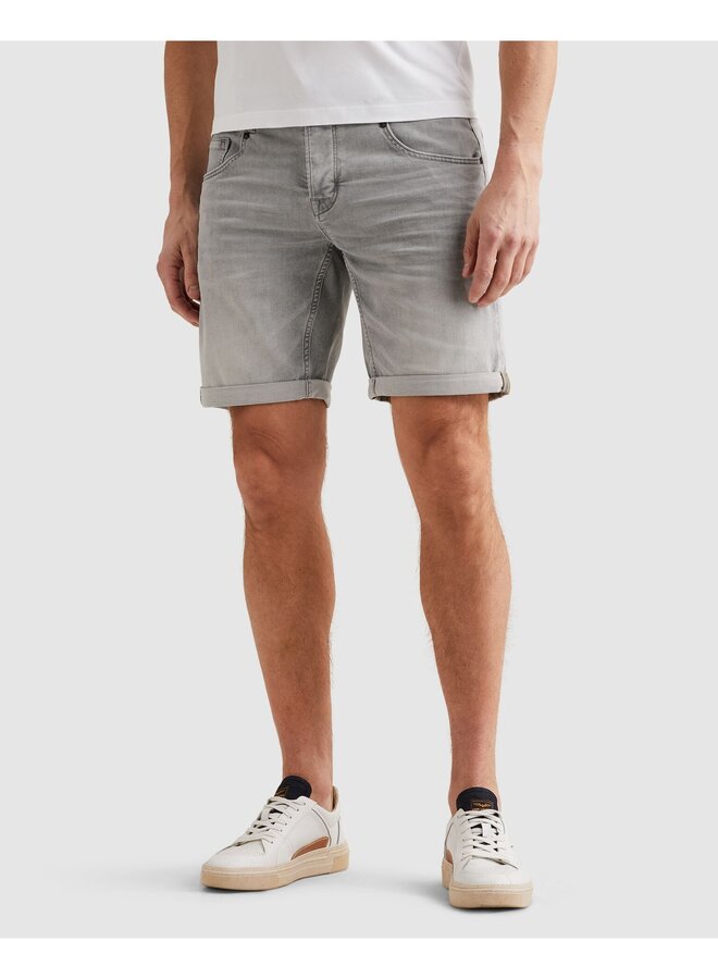 PSH2603755 TSG PME Legend CARIOR SHORTS TRUE SOFT GREYBLUE True Stone Grey