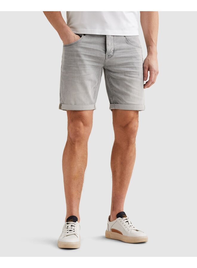PSH2603755 TSG PME Legend CARIOR SHORTS TRUE SOFT GREYBLUE True Stone Grey