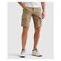 PSH2603650 6405 PME Legend ROTOR SHORTS BROKEN TWILL Elmwood
