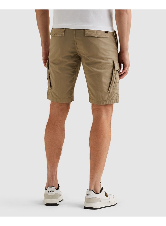 PSH2603650 6405 PME Legend ROTOR SHORTS BROKEN TWILL Elmwood