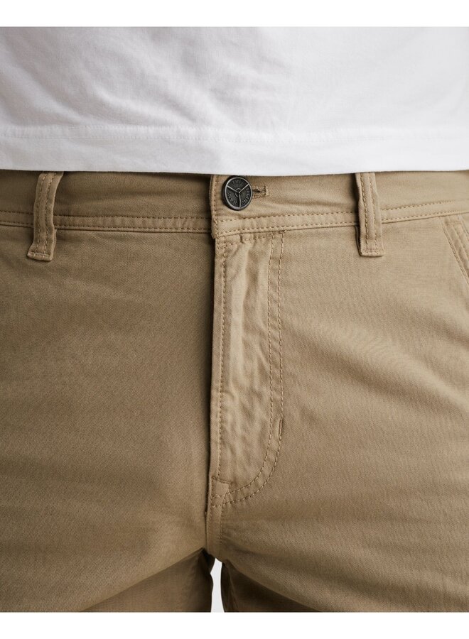 PSH2603650 6405 PME Legend ROTOR SHORTS BROKEN TWILL Elmwood