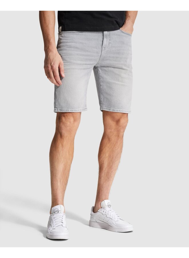 CSH2603650 WSG Cast Iron VALVER SHORTS WASHED SUMMER GREY Washed Summer Grey