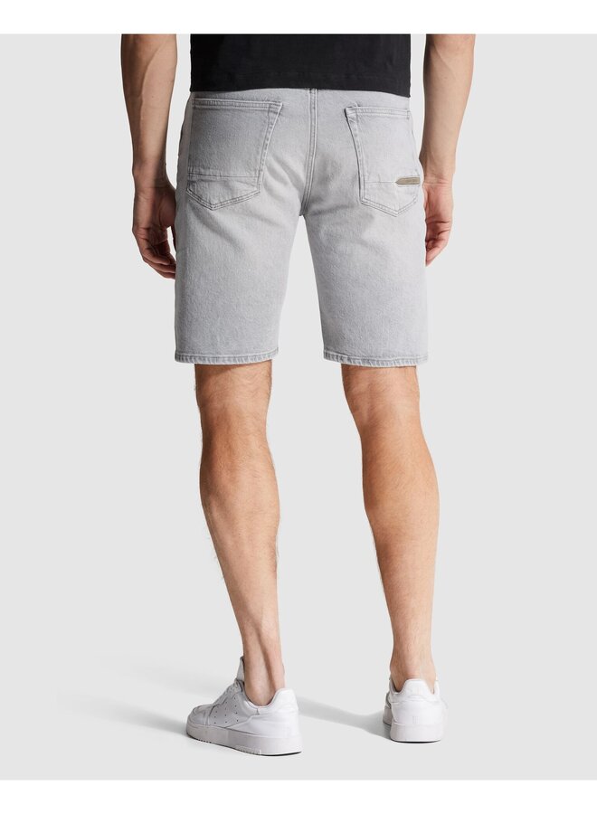 CSH2603650 WSG Cast Iron VALVER SHORTS WASHED SUMMER GREY Washed Summer Grey