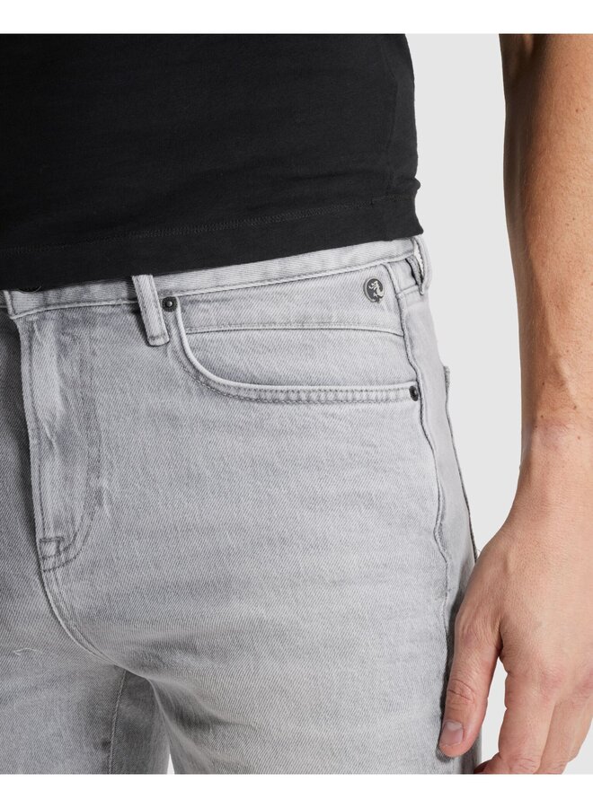 CSH2603650 WSG Cast Iron VALVER SHORTS WASHED SUMMER GREY Washed Summer Grey