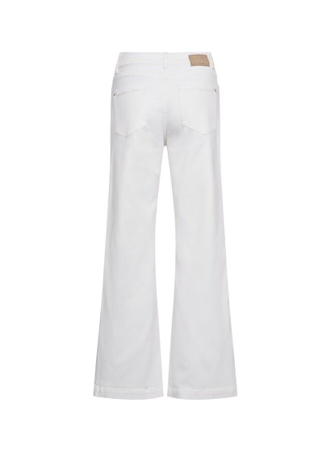 178600 109 MosMosh MMDara Deluxe Jeans Bright White