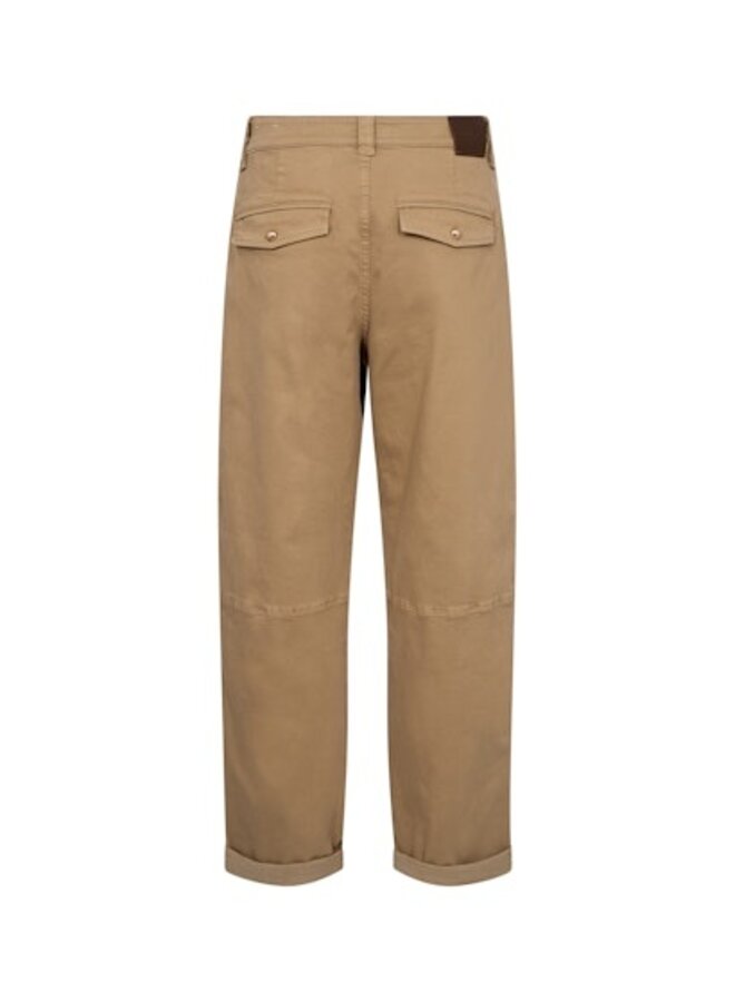 176540 164 MosMosh MMAymen Len Pant Ankle Petrified Oak