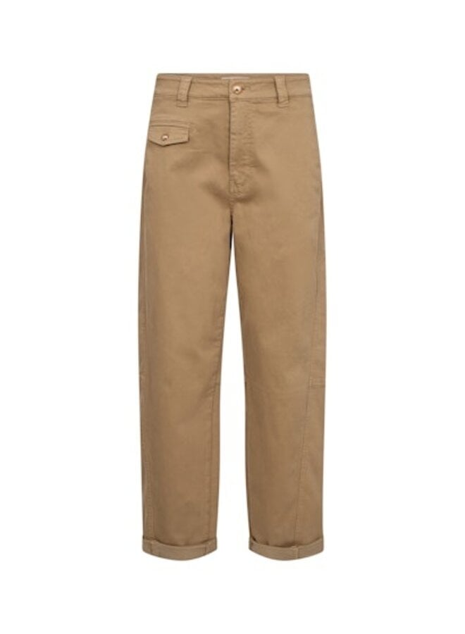 176540 164 MosMosh MMAymen Len Pant Ankle Petrified Oak