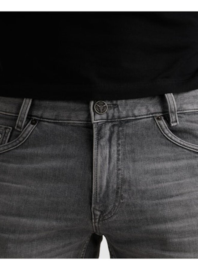 PSH165 GFT PME Legend PME LEGEND NIGHTFLIGHT SHORTS Grey Fresh Tone