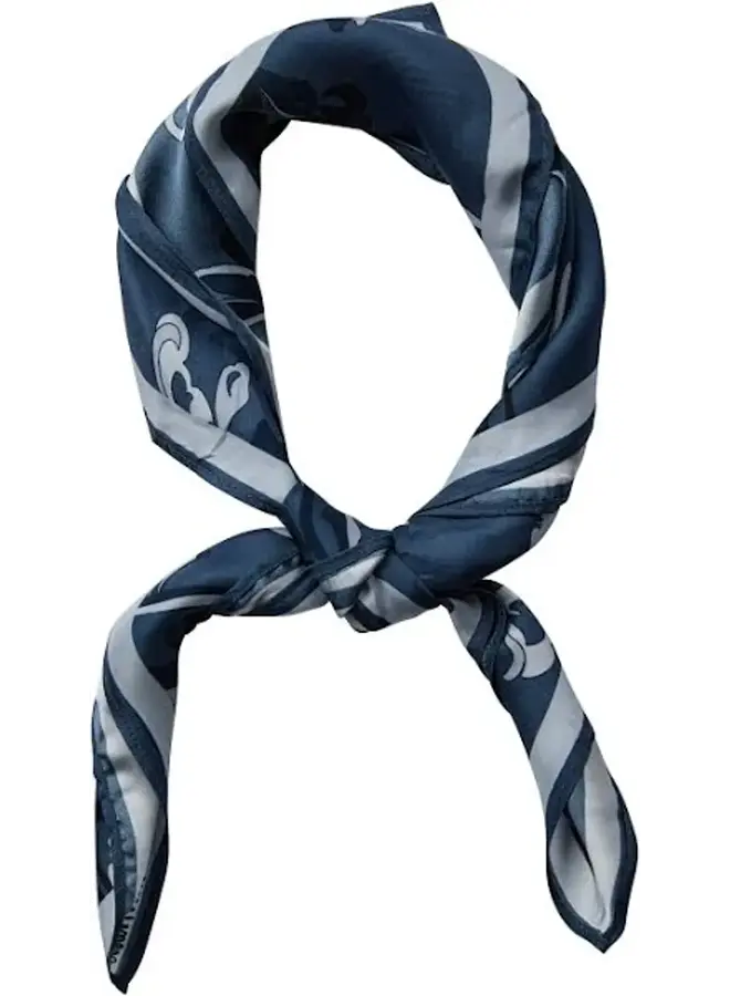 175510 244 MosMosh MMServe scarf Ensign blue