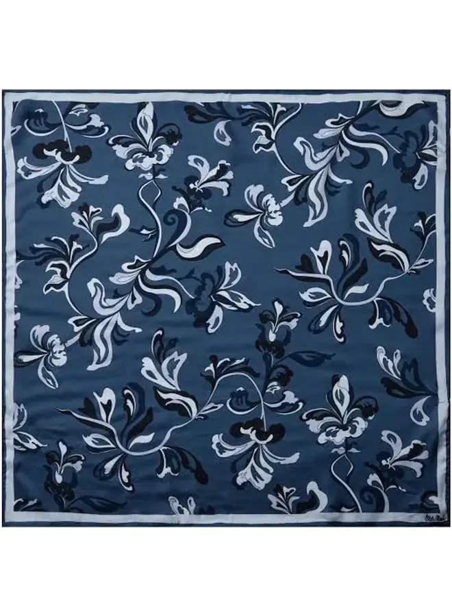 175510 244 Mos Mosh MM Serve scarf Ensign blue