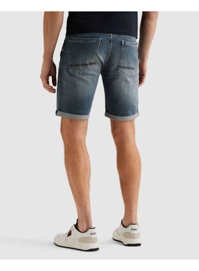 PSH2603759 NFB PME Legend COMMANDER 3.0 SHORTS NEW FRESH BLUE New Fresh Blue