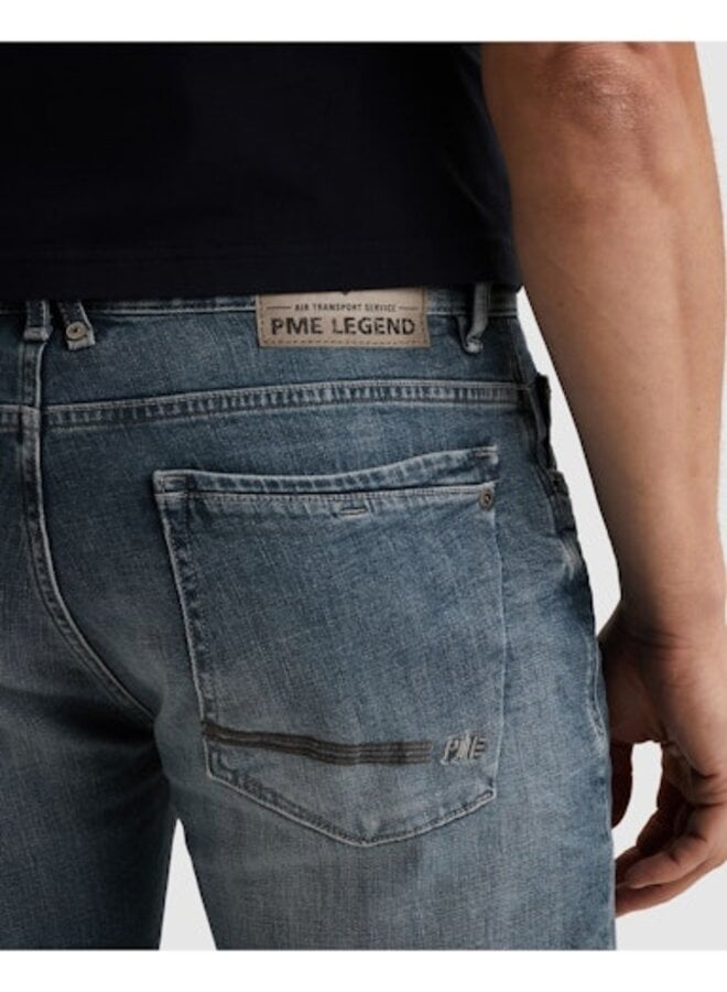 PSH2603759 NFB PME Legend COMMANDER 3.0 SHORTS NEW FRESH BLUE New Fresh Blue