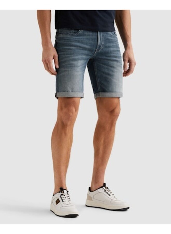 PSH2603759 NFB PME Legend COMMANDER 3.0 SHORTS NEW FRESH BLUE New Fresh Blue