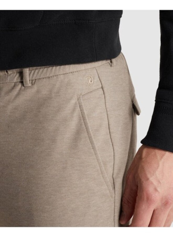 CTR2603620-8023 Cast Iron CYLAS CHINO YARN DYE