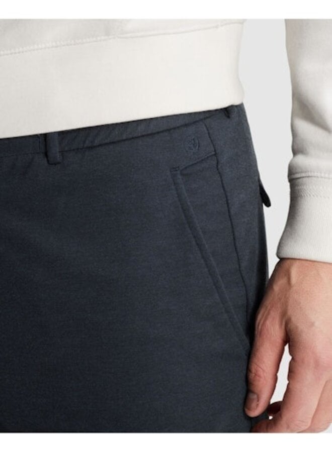 CTR2603620-5442 Cast Iron CYLAS CHINO YARN DYE