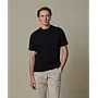 PPXT10009A Profuomo T-Shirt crew neck SS navy
