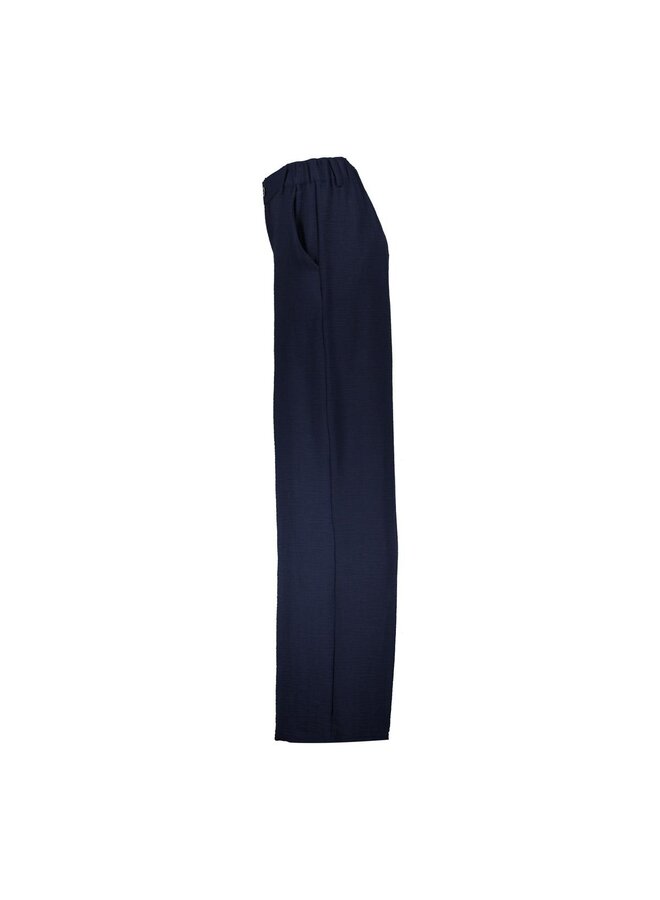 61111-21 675 Geisha Pants crinckle navy