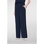 61111-21 675 Geisha Pants crinckle navy