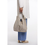 Sima.1002621 Rino&Pelle Bag with perforation details   Light beige